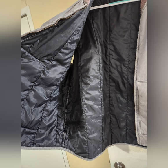 Rare Vintage 1950's Insulated Sports Vest with Pockets - Picture 4 of 6